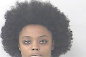 Juanita Smith, - St. Lucie County, FL 